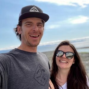 Meet your Posher, Jackie